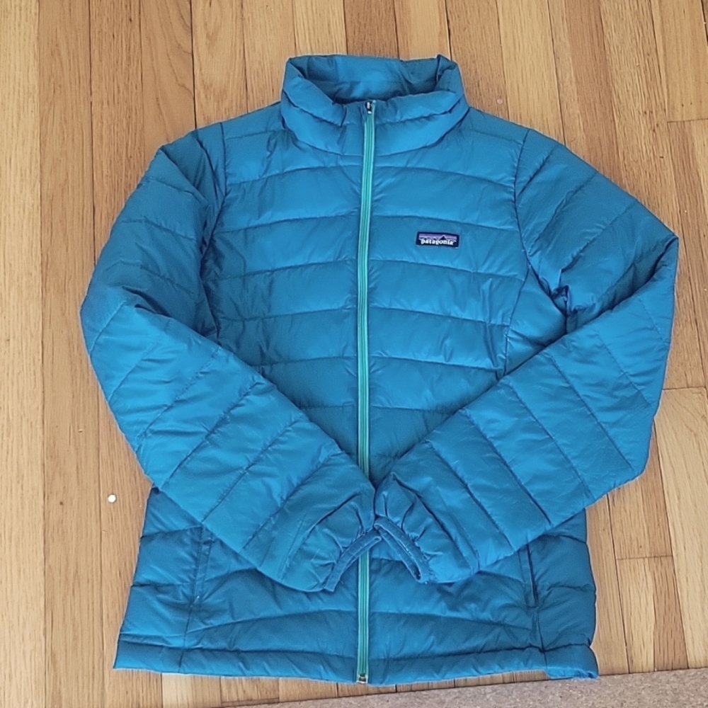 Patagonia Down Jacket